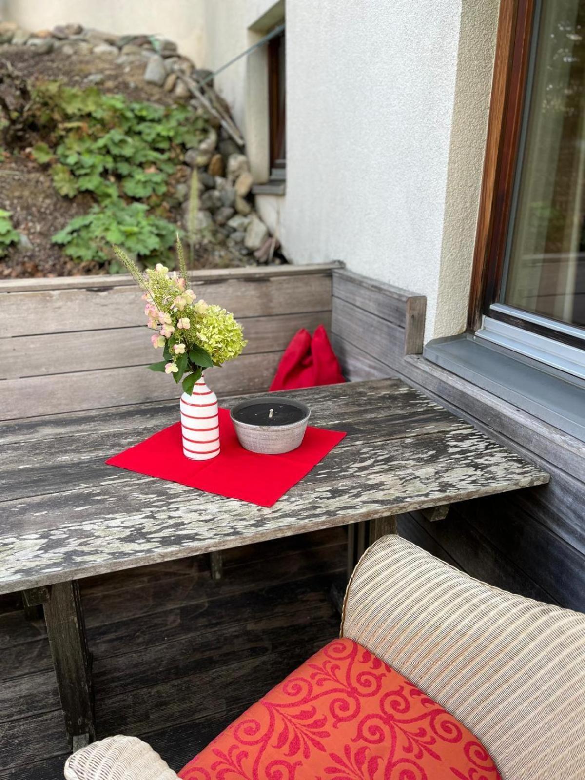 Studio 21A Hopfgarten im Brixental Esterno foto