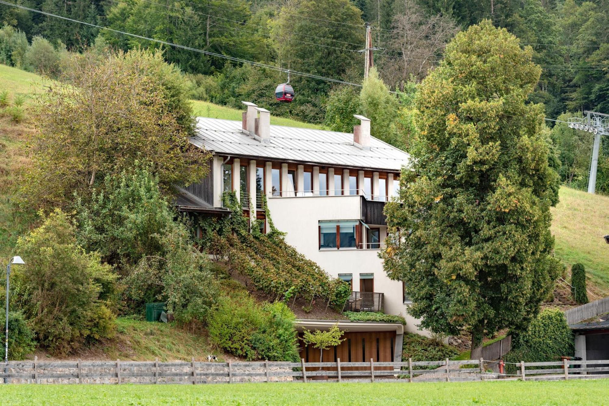 Studio 21A Hopfgarten im Brixental Esterno foto
