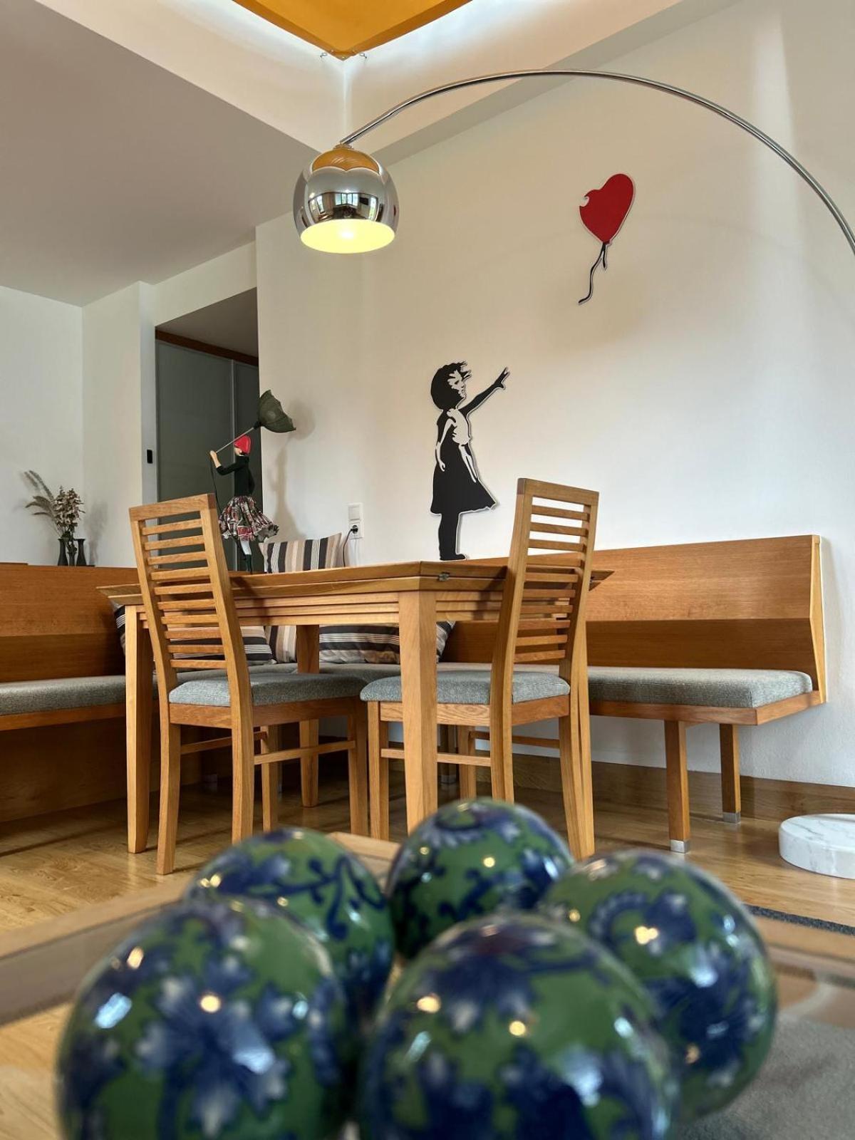 Studio 21A Hopfgarten im Brixental Esterno foto